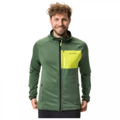 VAUDE Tekoa Fleece Jacket II - Fleece Jacket