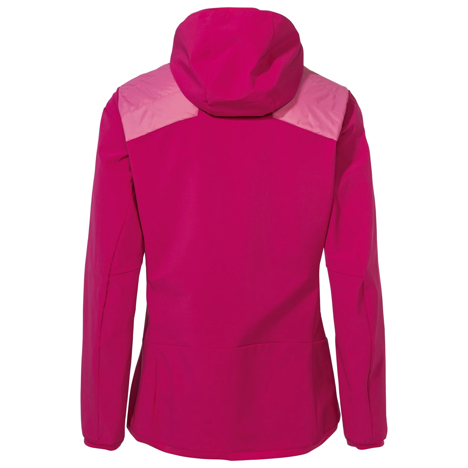 VAUDE Women's Brenva Jacket - Synthetic Jacket - Image 2