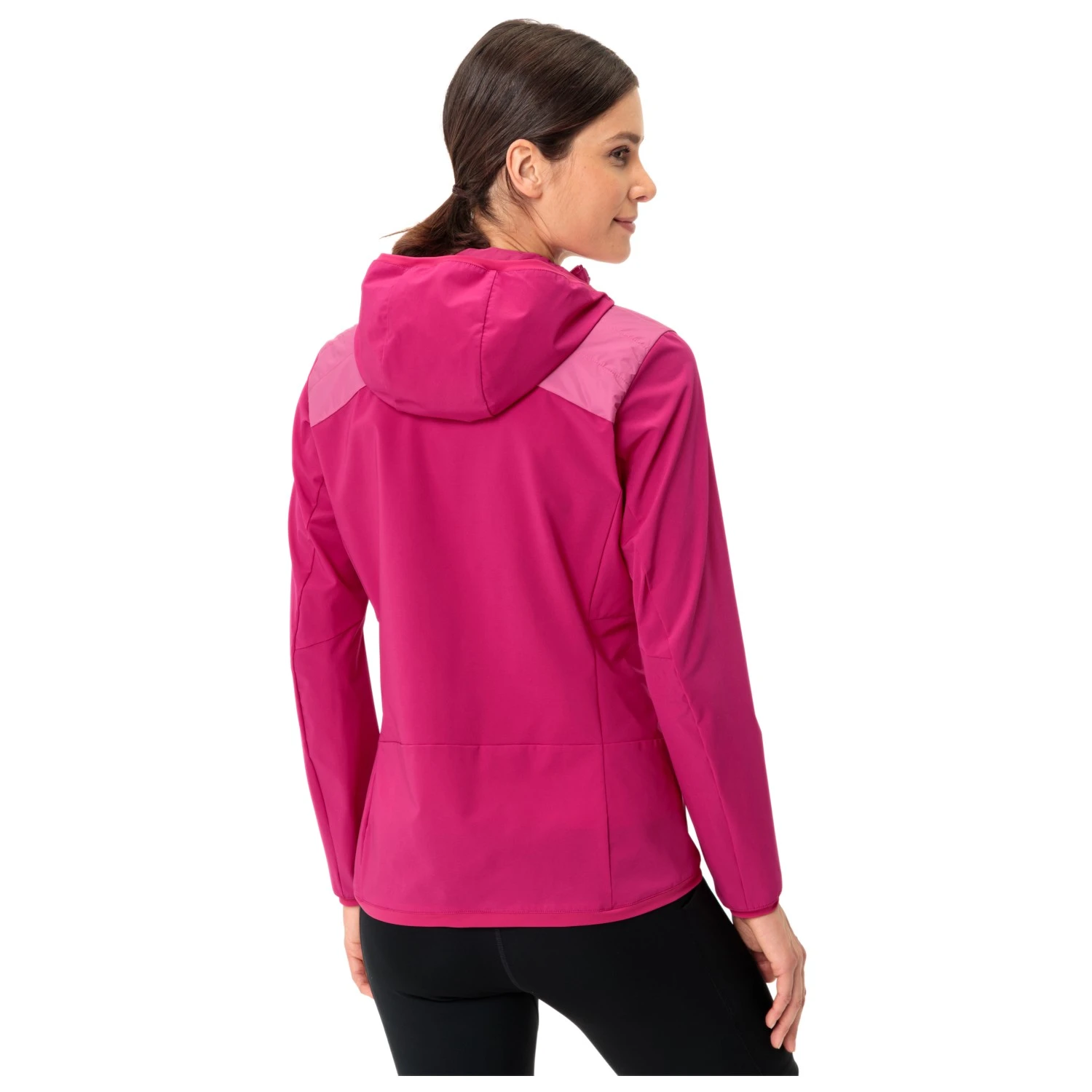 VAUDE Women's Brenva Jacket - Synthetic Jacket - Image 4