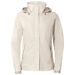 VAUDE Women's Escape Light Jacket - Waterproof Jacket