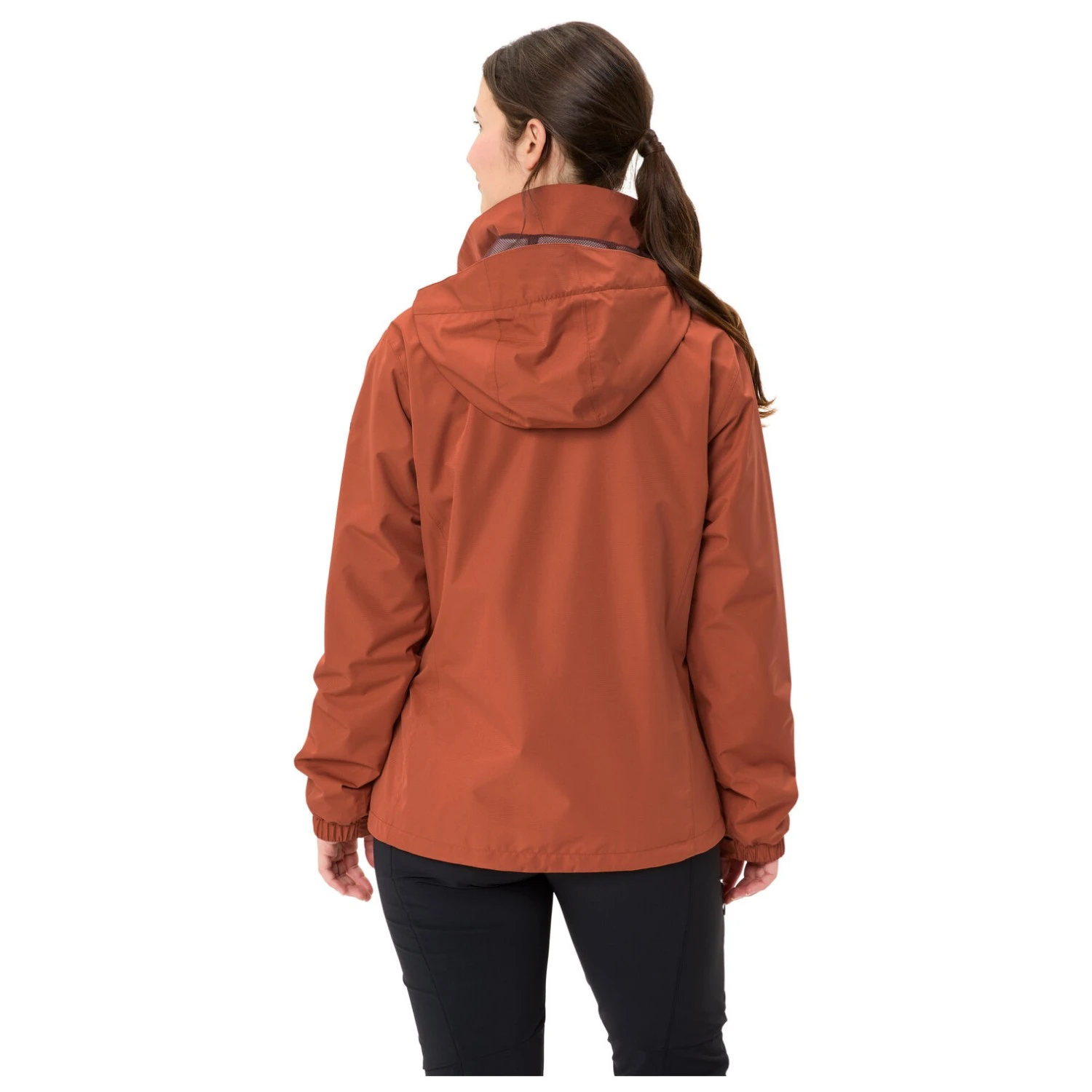VAUDE Women's Escape Light Jacket - Waterproof Jacket - Image 4