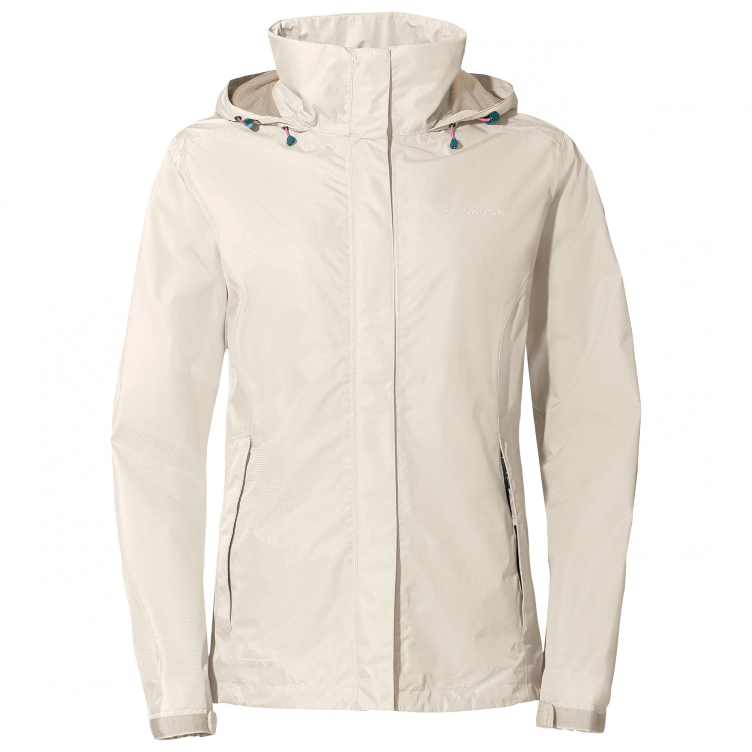 VAUDE Women's Escape Light Jacket - Waterproof Jacket