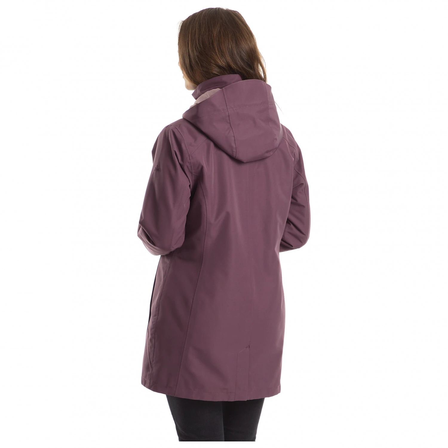 VAUDE Women's Jalama Coat - Coat - Image 11