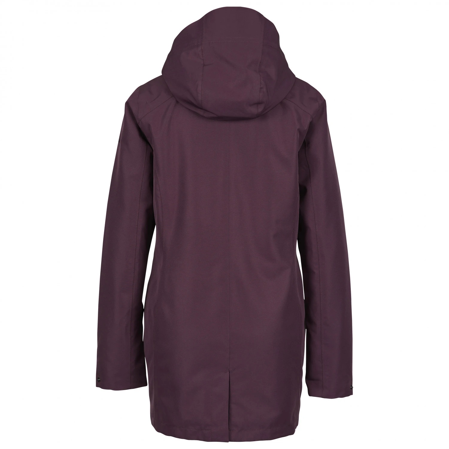 VAUDE Women's Jalama Coat - Coat - Image 3