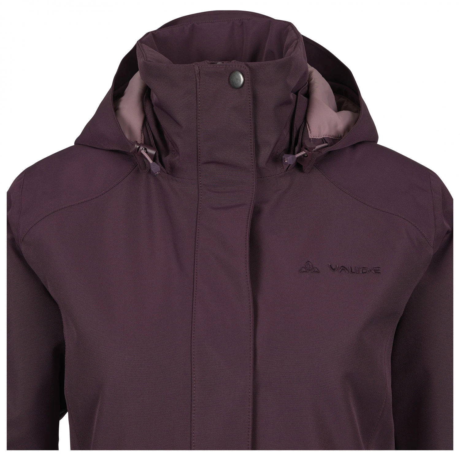 VAUDE Women's Jalama Coat - Coat - Image 4