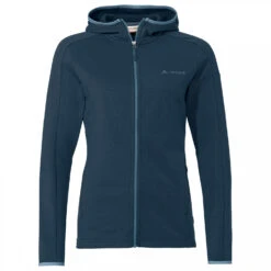 VAUDE Women's Moena Fleece Jacket - Fleece Jacket