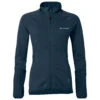 VAUDE Women's Monviso Fleece Full Zip Jacket II - Fleece Jacket