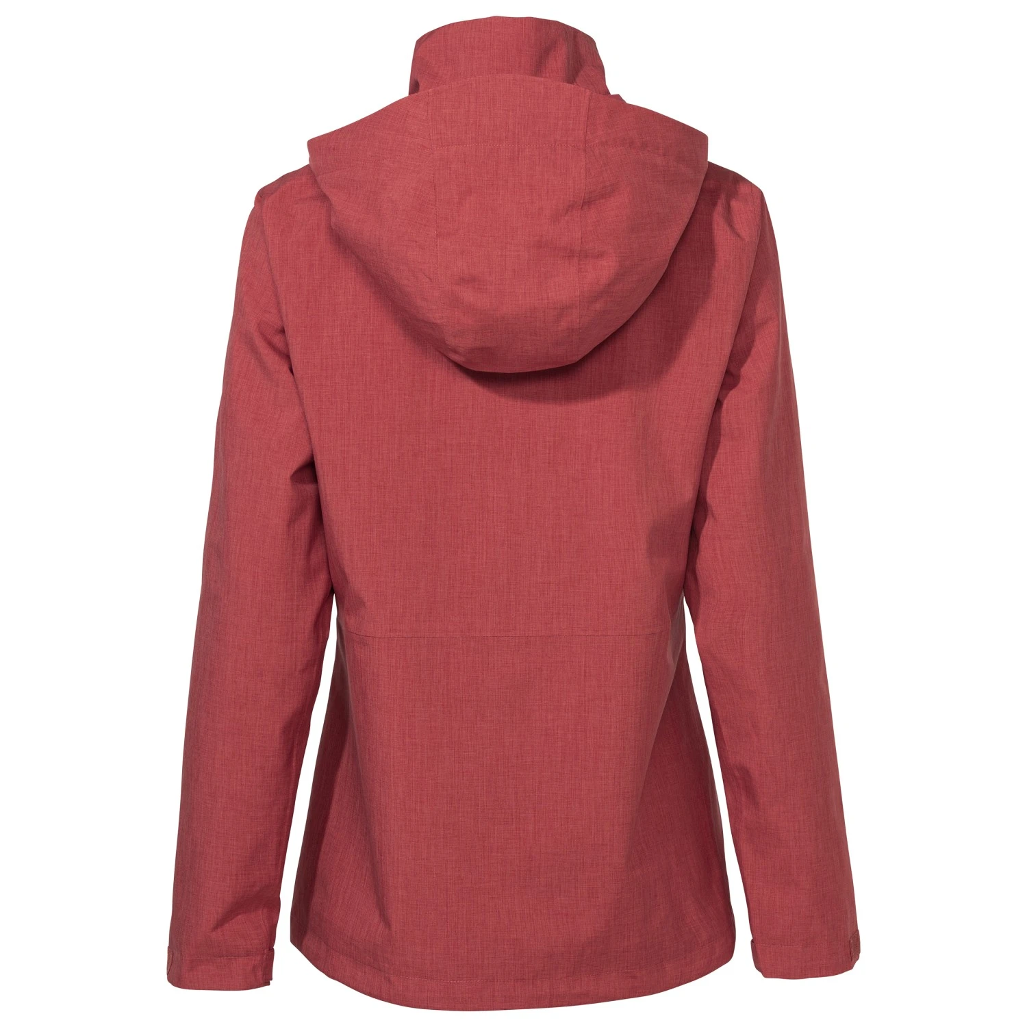 VAUDE Women's Rosemoor Jacket II - Waterproof Jacket - Image 2