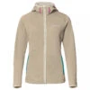 VAUDE Women's Skomer Hiking Jacket - Fleece Jacket