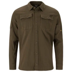 Whistler Fallon Shirt - Casual Jacket