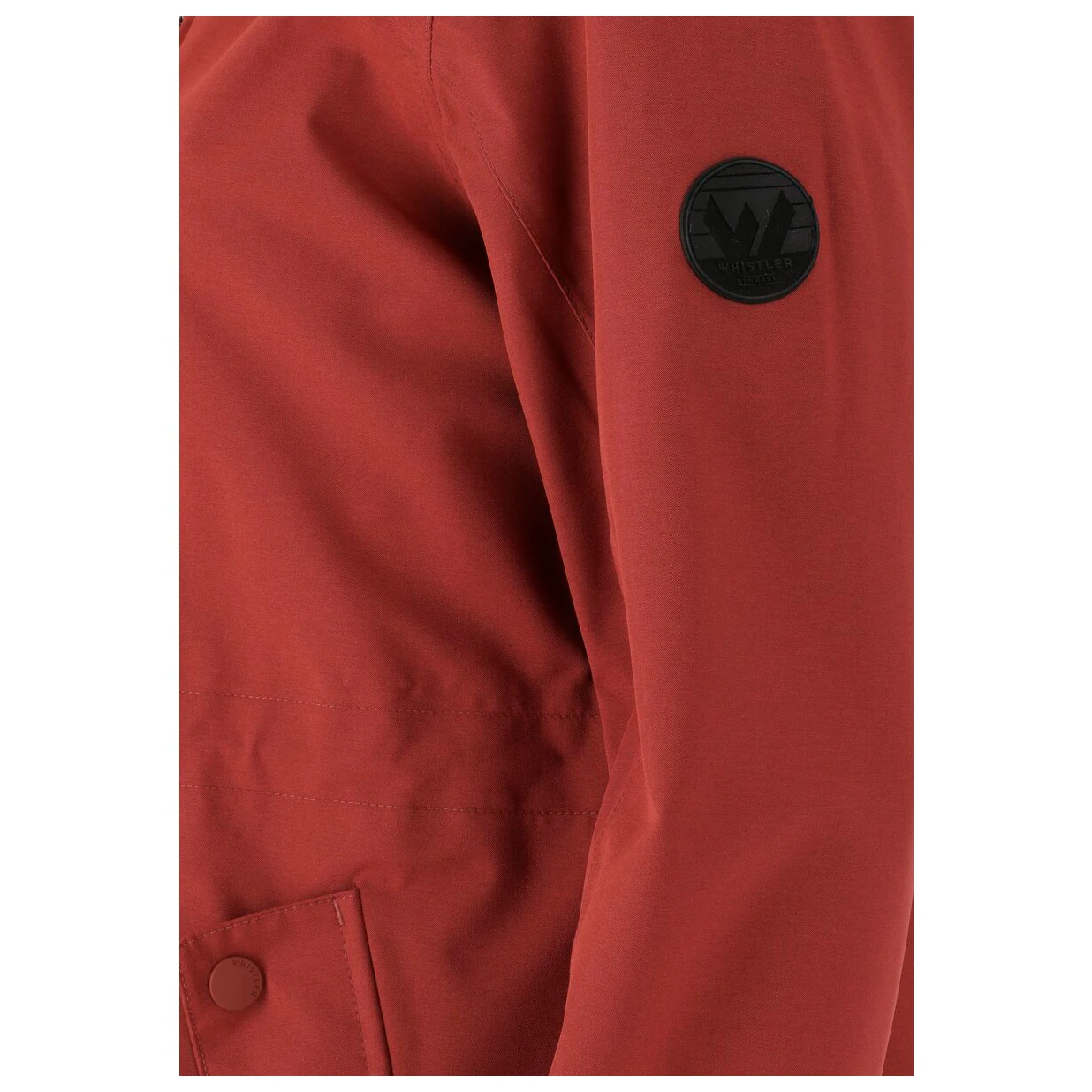 Whistler Women's Leia Parka W-Pro 10000 - Parka - Image 5