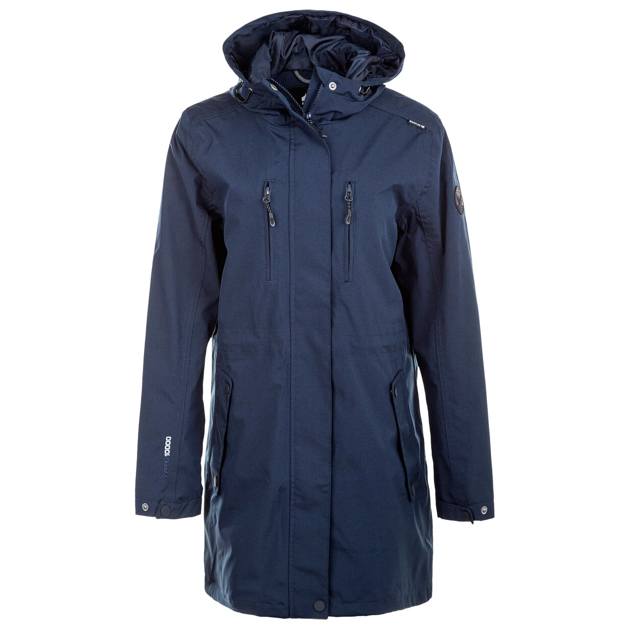 Whistler Women's Leia Parka W-Pro 10000 - Parka