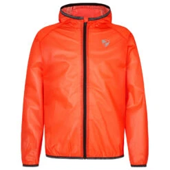 Ziener Kid's Narus - Waterproof Jacket