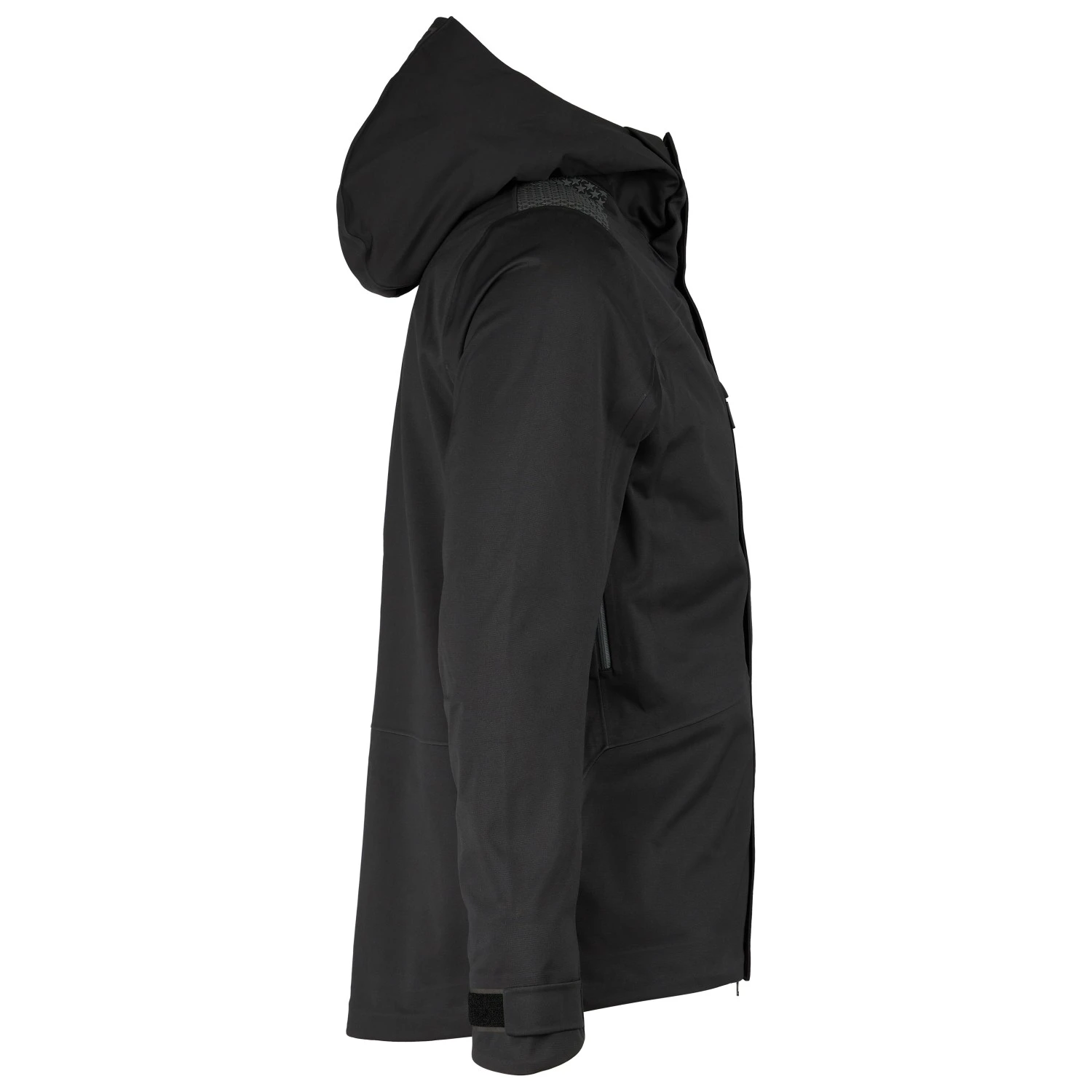 Zimtstern Saentiz Jacket - Waterproof Jacket - Image 3