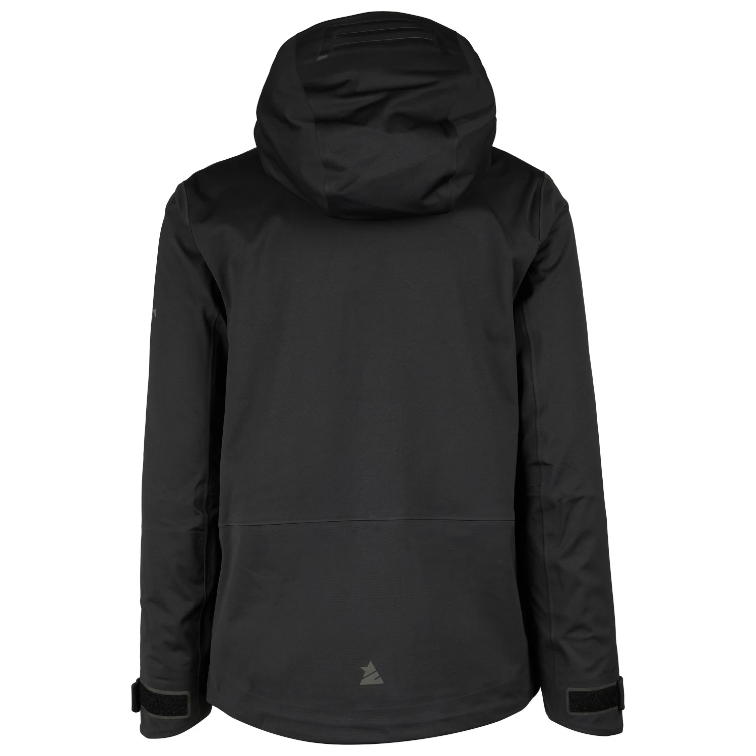 Zimtstern Saentiz Jacket - Waterproof Jacket - Image 4