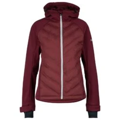 Zimtstern Women's Irbiz Jacket - Cycling Jacket