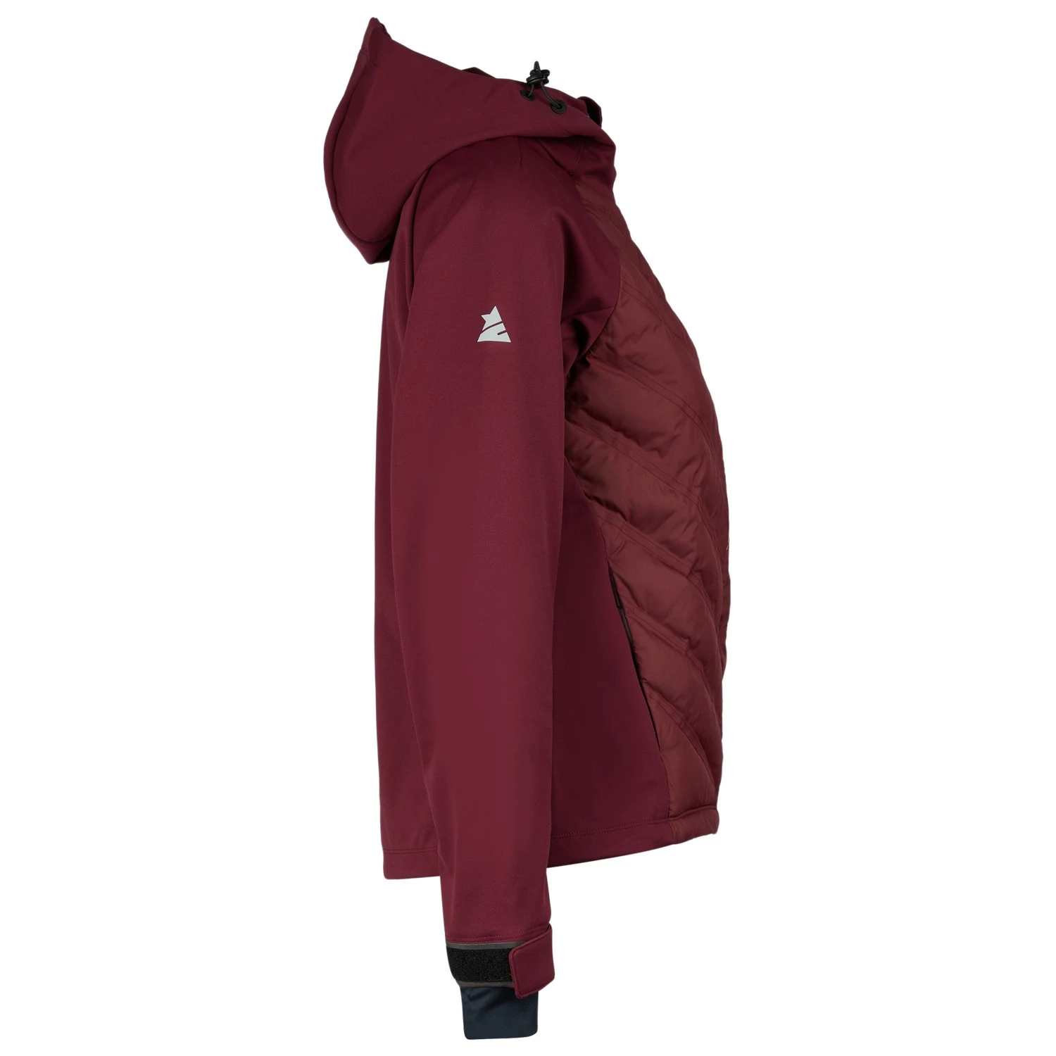 Zimtstern Women's Irbiz Jacket - Cycling Jacket - Image 3