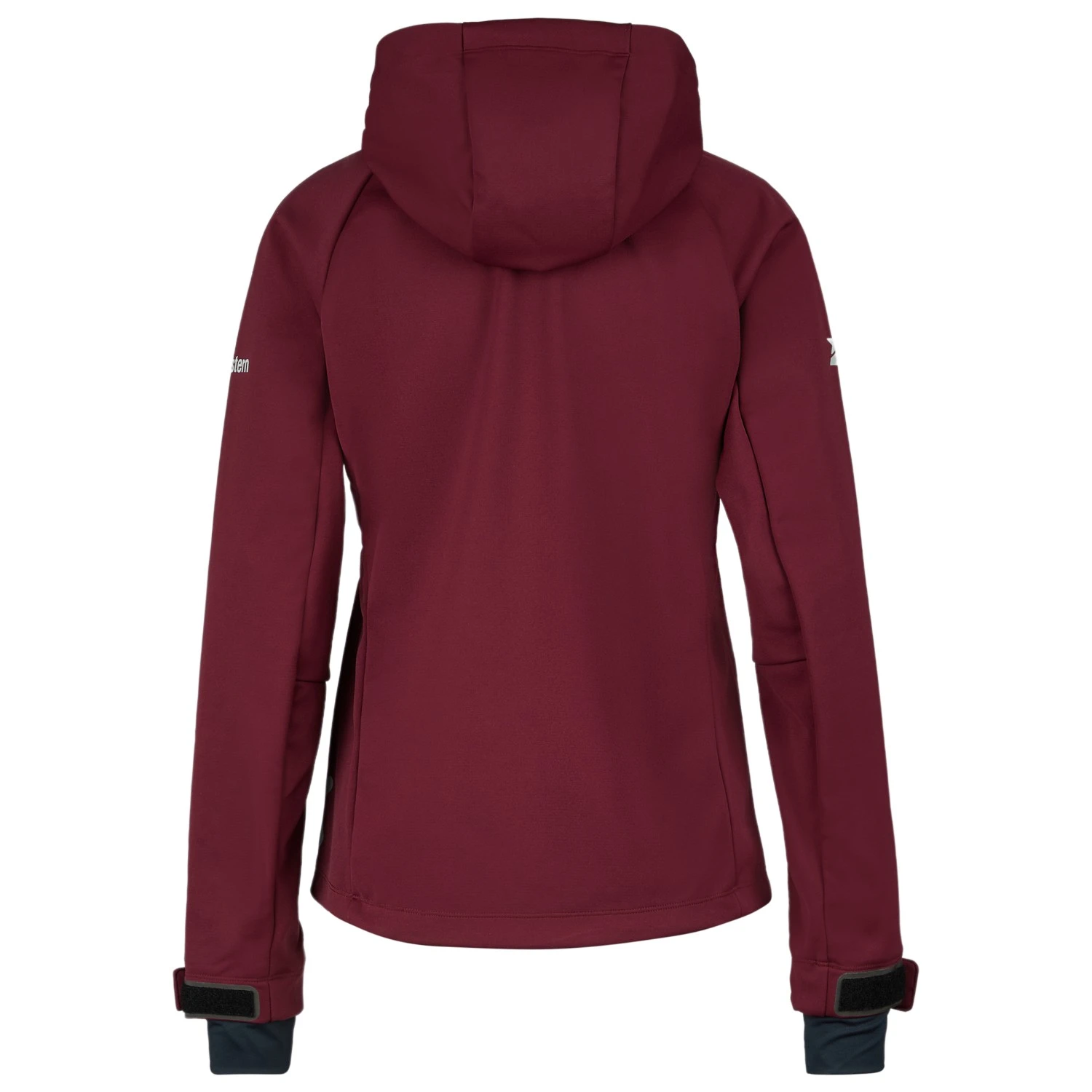 Zimtstern Women's Irbiz Jacket - Cycling Jacket - Image 4